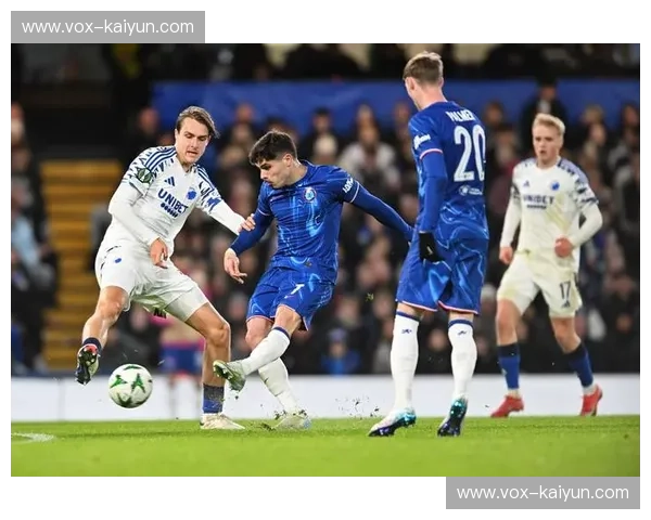 欧协联2026：一场连接城市、品牌与球迷的未来盛会