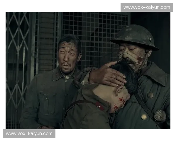 红色狂飙席卷半岛：当庆南的铁血意志撞上首尔的豪门雄心